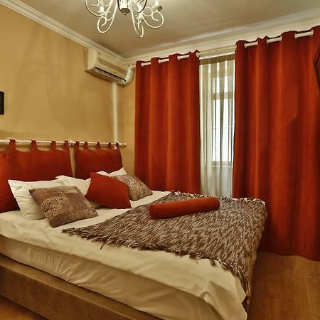 Sweet House Boutique Hotel Baku Zewnętrze zdjęcie