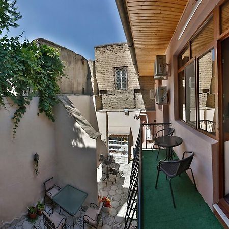Sweet House Boutique Hotel Baku Zewnętrze zdjęcie