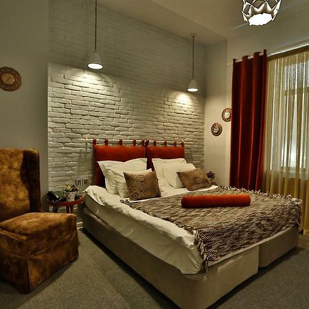 Sweet House Boutique Hotel Baku Zewnętrze zdjęcie