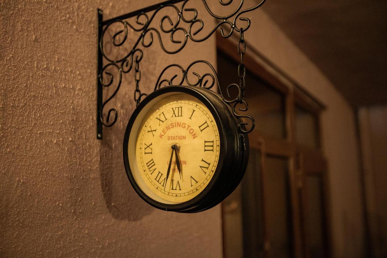 Sweet House Boutique Hotel Baku Zewnętrze zdjęcie