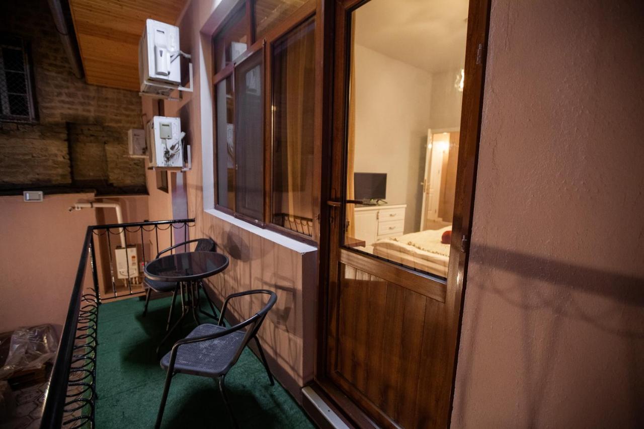 Sweet House Boutique Hotel Baku Zewnętrze zdjęcie