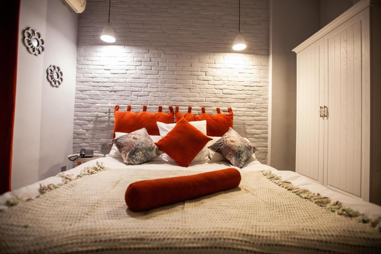 Sweet House Boutique Hotel Baku Zewnętrze zdjęcie