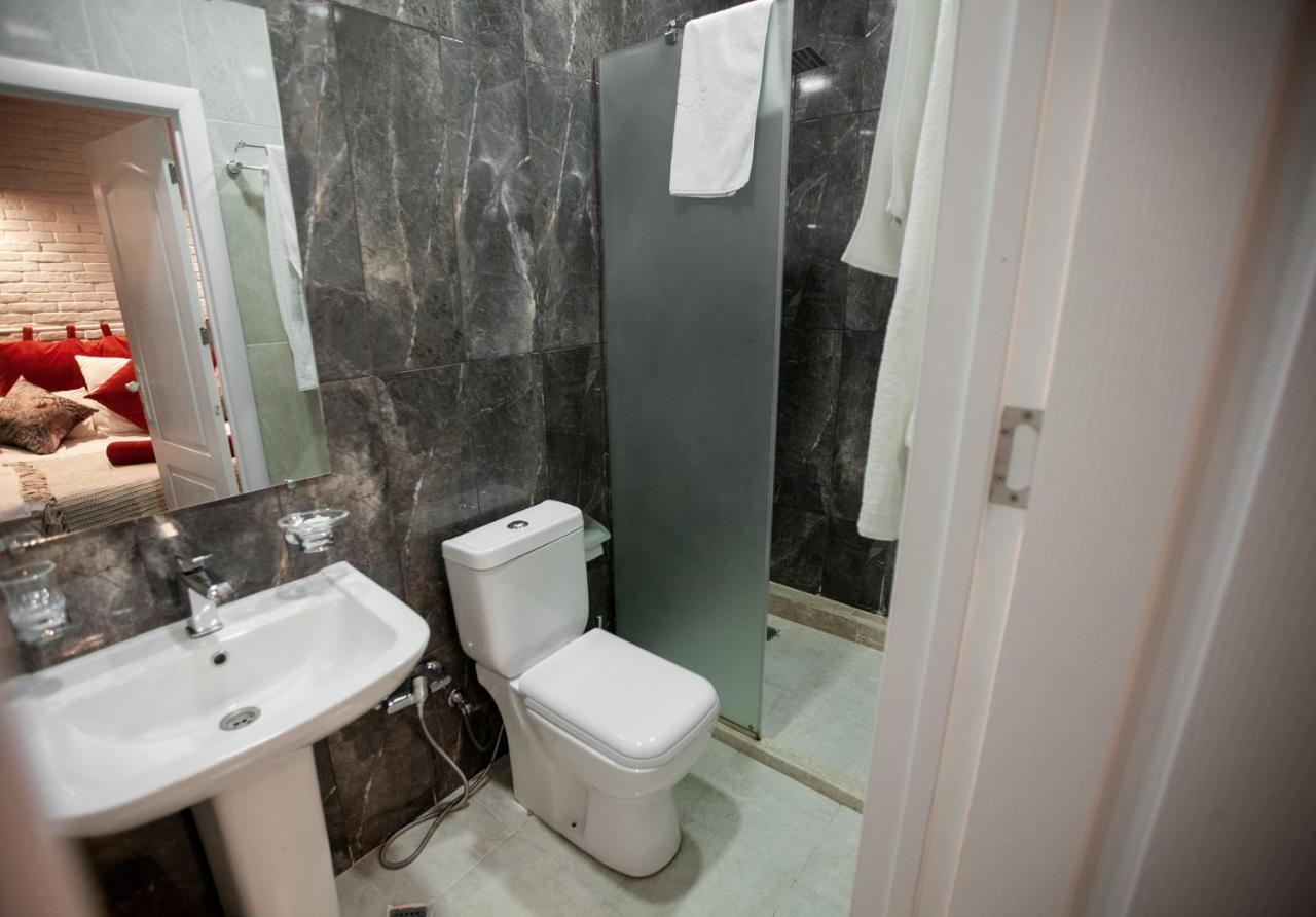 Sweet House Boutique Hotel Baku Zewnętrze zdjęcie