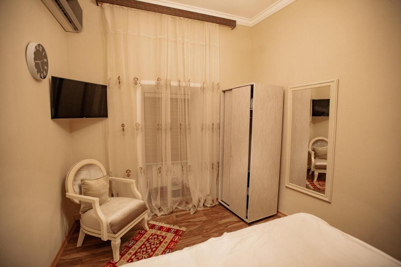 Sweet House Boutique Hotel Baku Zewnętrze zdjęcie
