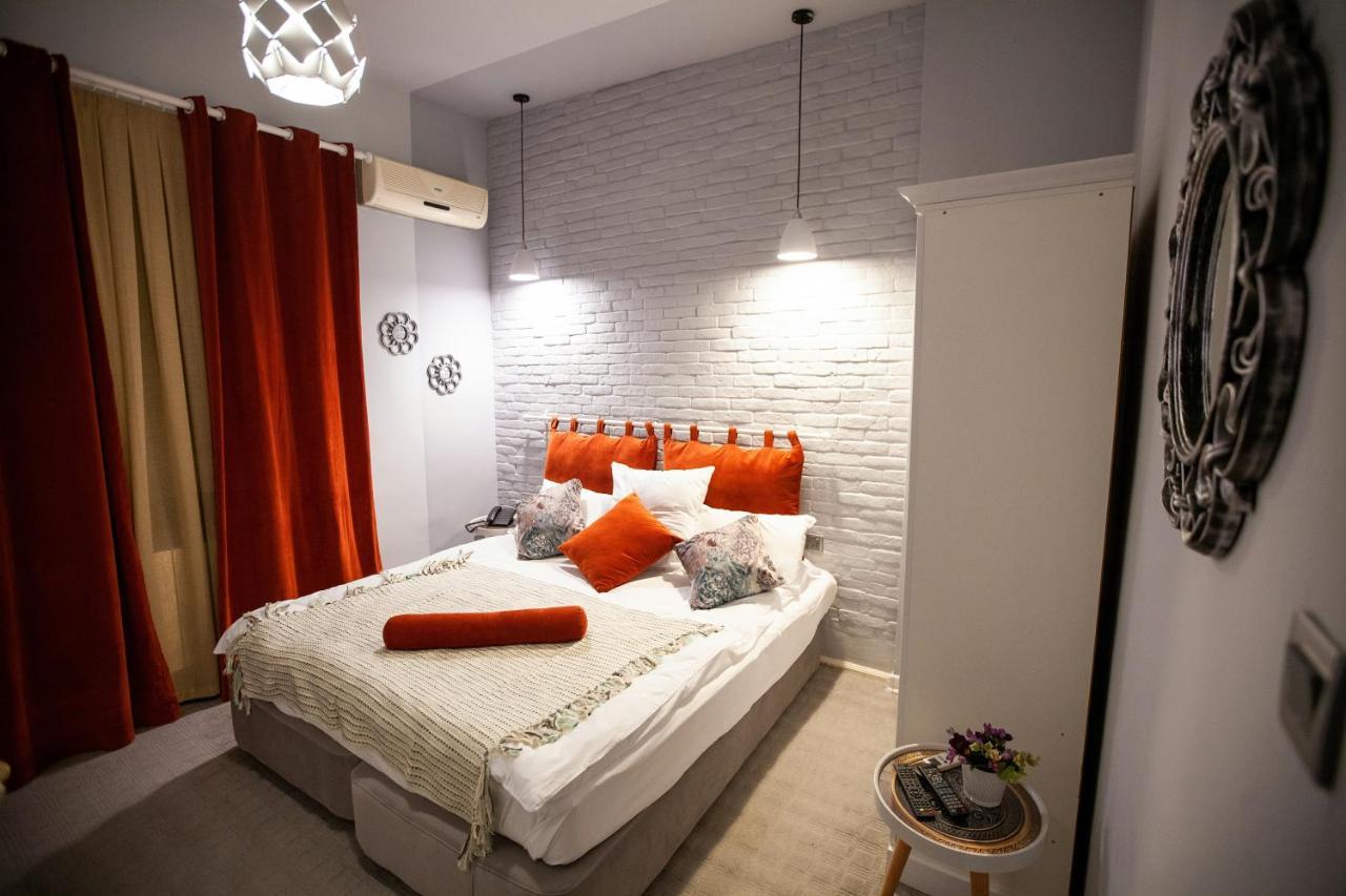 Sweet House Boutique Hotel Baku Zewnętrze zdjęcie