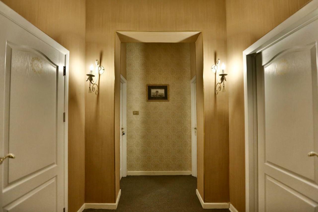 Sweet House Boutique Hotel Baku Zewnętrze zdjęcie
