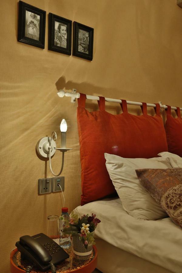 Sweet House Boutique Hotel Baku Zewnętrze zdjęcie
