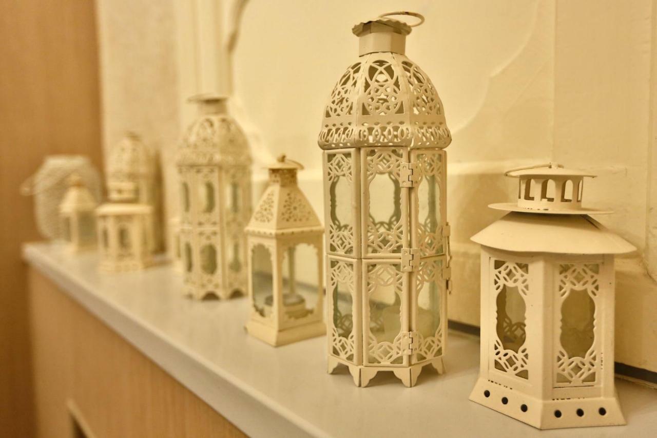 Sweet House Boutique Hotel Baku Zewnętrze zdjęcie