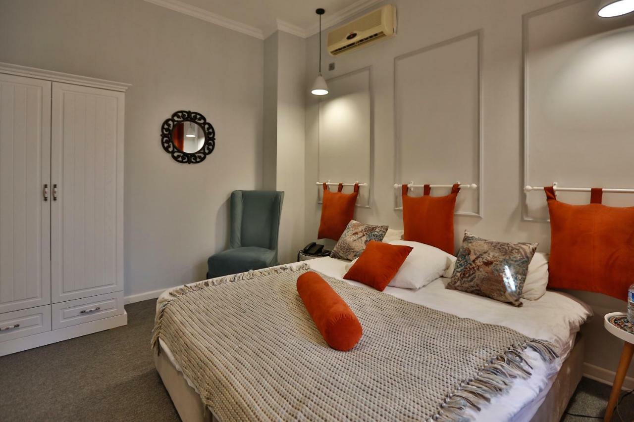 Sweet House Boutique Hotel Baku Zewnętrze zdjęcie