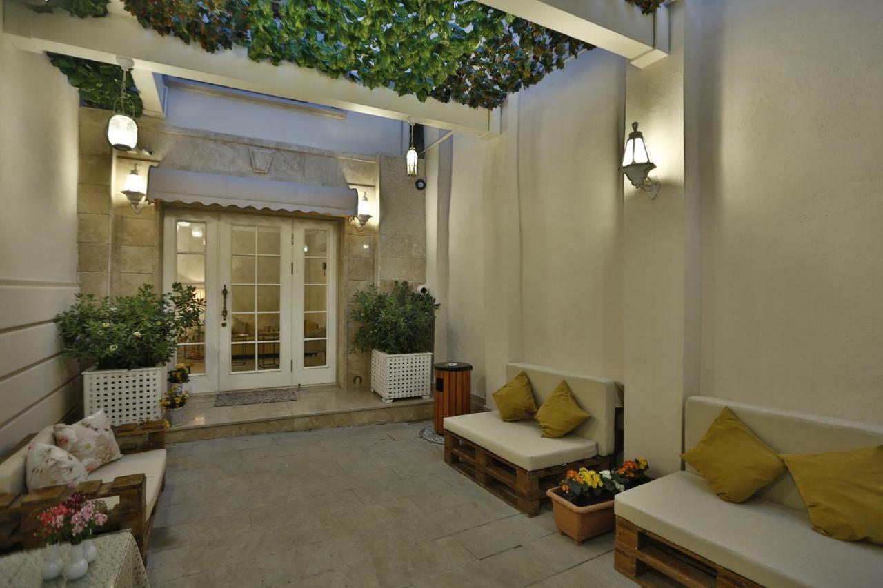 Sweet House Boutique Hotel Baku Zewnętrze zdjęcie