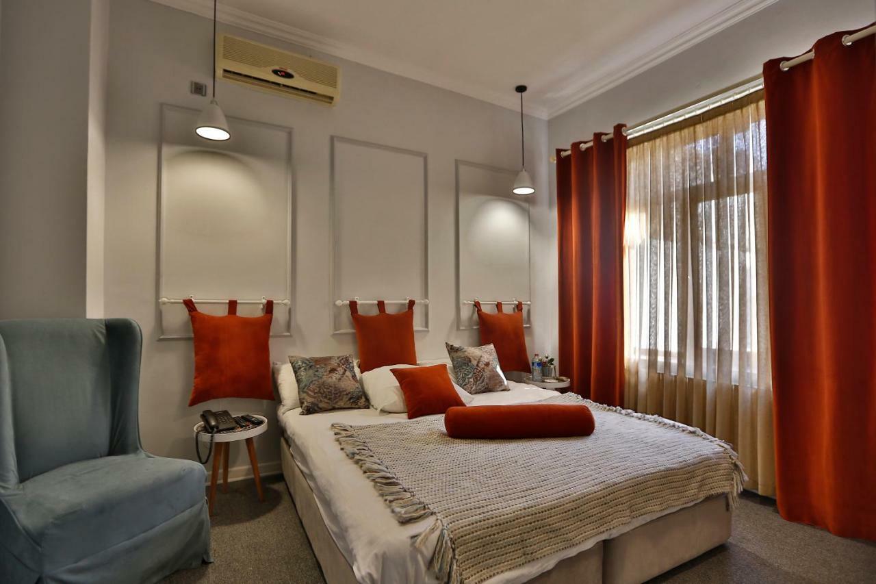 Sweet House Boutique Hotel Baku Zewnętrze zdjęcie