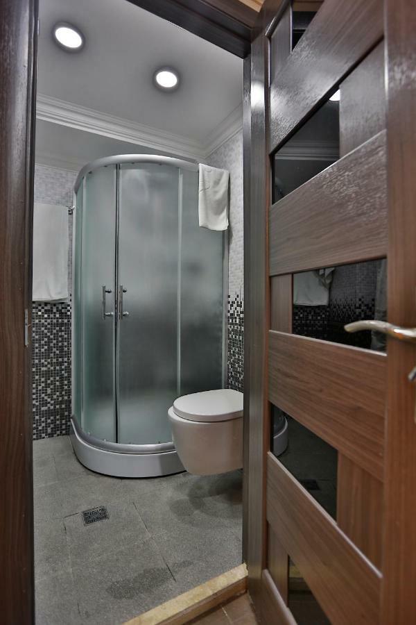 Sweet House Boutique Hotel Baku Zewnętrze zdjęcie
