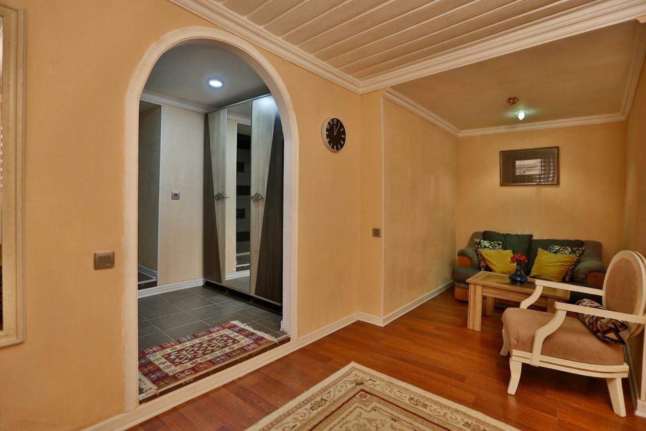 Sweet House Boutique Hotel Baku Zewnętrze zdjęcie