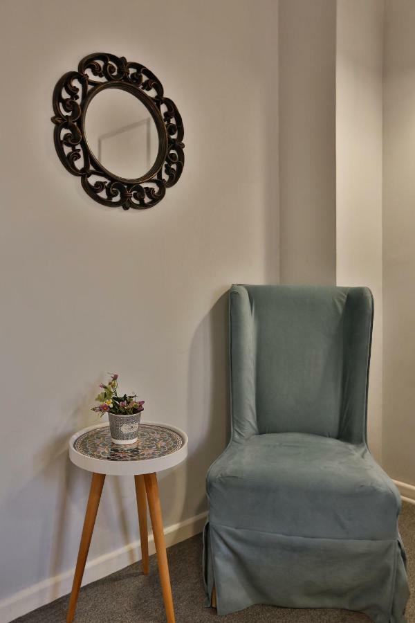 Sweet House Boutique Hotel Baku Zewnętrze zdjęcie