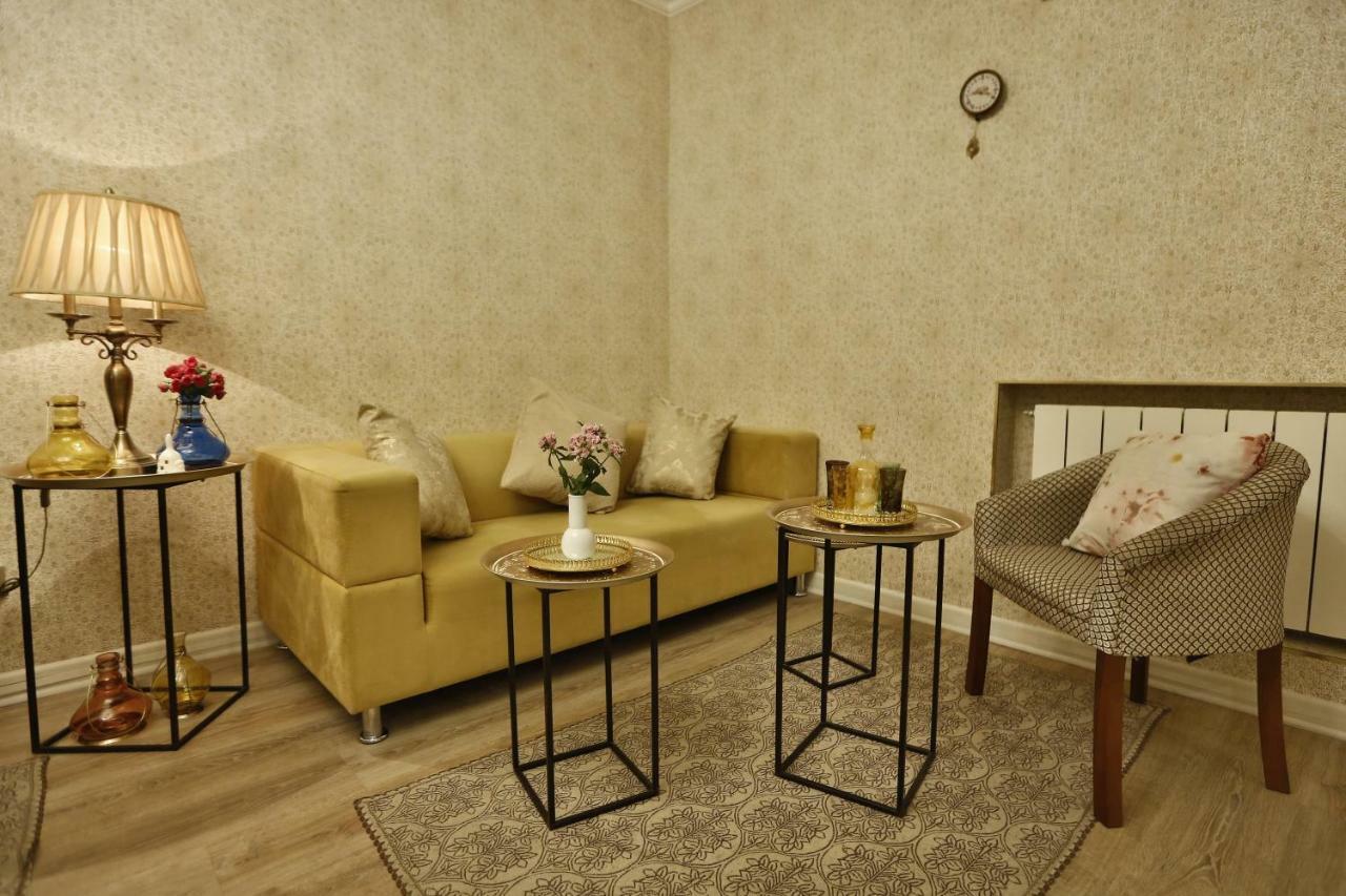 Sweet House Boutique Hotel Baku Zewnętrze zdjęcie