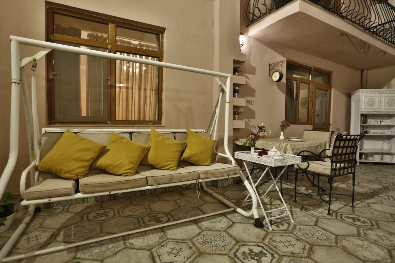 Sweet House Boutique Hotel Baku Zewnętrze zdjęcie