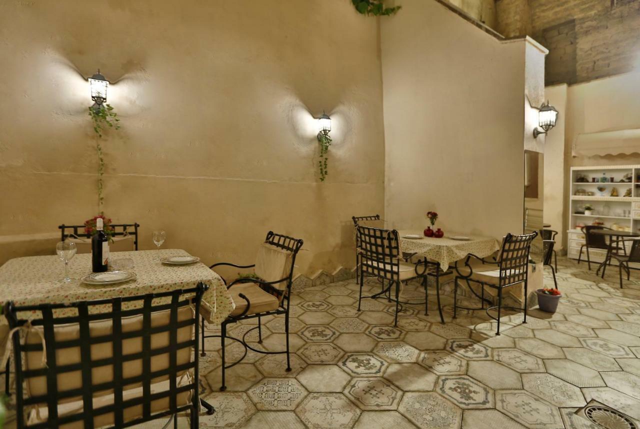Sweet House Boutique Hotel Baku Zewnętrze zdjęcie