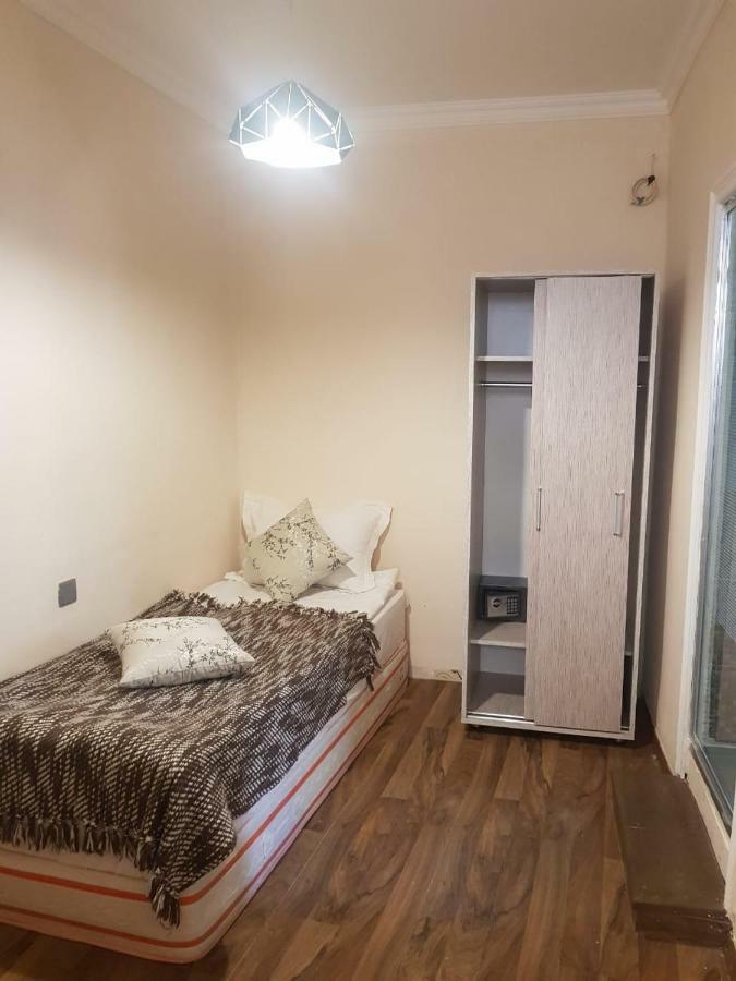 Sweet House Boutique Hotel Baku Zewnętrze zdjęcie