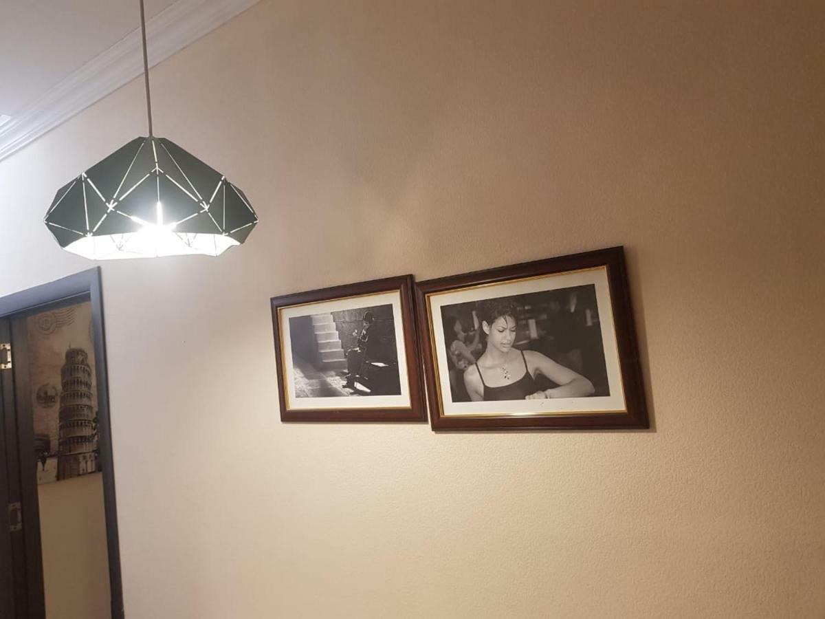 Sweet House Boutique Hotel Baku Zewnętrze zdjęcie