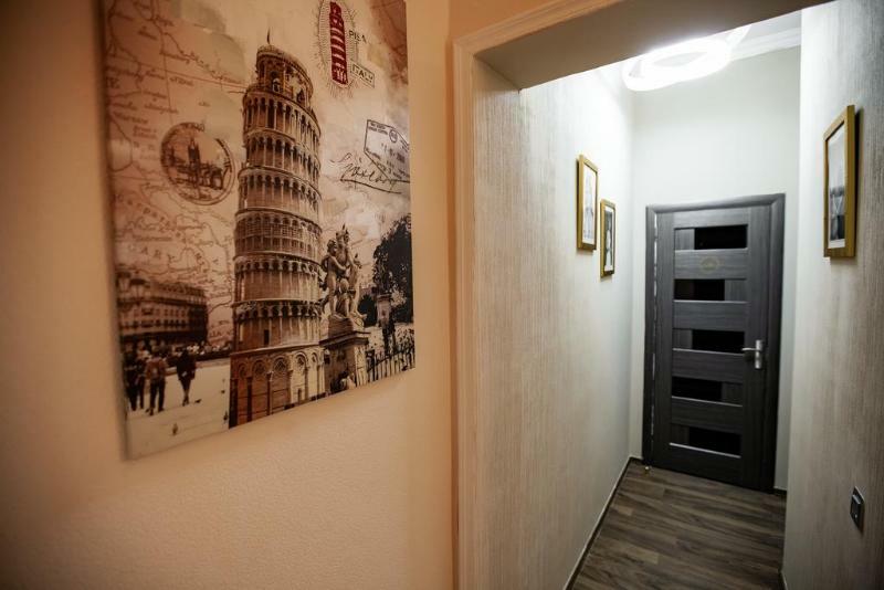 Sweet House Boutique Hotel Baku Zewnętrze zdjęcie