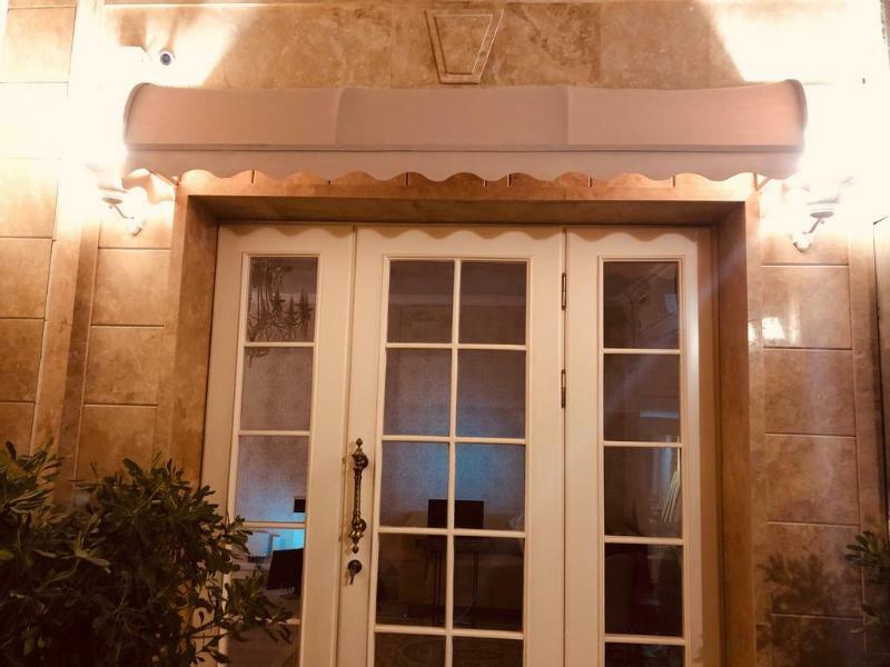 Sweet House Boutique Hotel Baku Zewnętrze zdjęcie