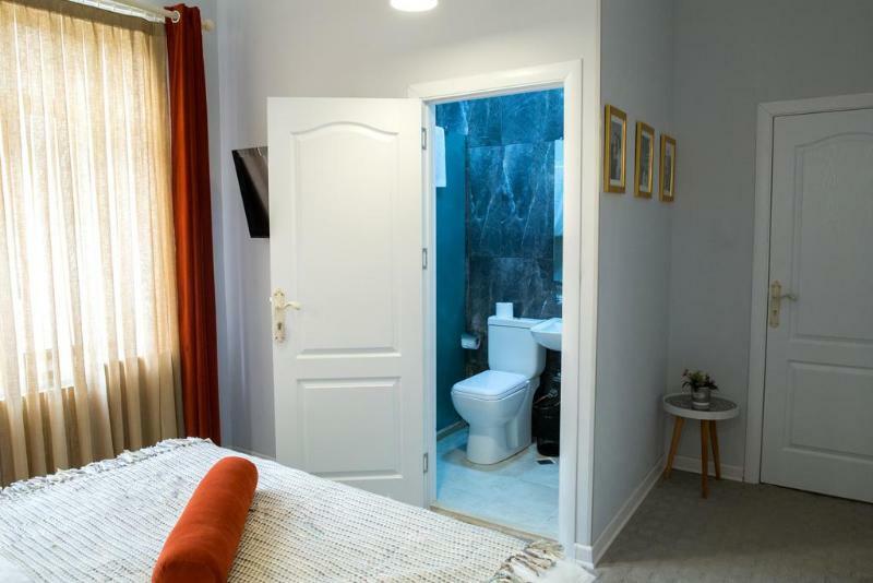 Sweet House Boutique Hotel Baku Zewnętrze zdjęcie